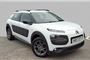 2017 Citroen C4 Cactus 1.2 PureTech [82] Feel 5dr