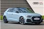 2023 Audi A1 30 TFSI 110 Black Edition 5dr S Tronic