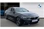 2017 BMW 4 Series Gran Coupe 430d xDrive M Sport 5dr Auto [Professional Media]