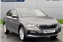 2024 Skoda Scala 1.0 TSI 110 SE L 5dr DSG