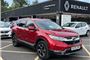 2020 Honda CR-V 1.5 VTEC Turbo SR 5dr CVT [7 Seat]