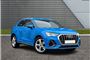 2022 Audi Q3 35 TDI S Line 5dr S Tronic