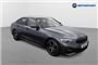 2019 BMW 3 Series 320i M Sport 4dr Step Auto [Plus Pack]