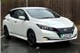 2024 Nissan Leaf 110kW N-Connecta 39kWh 5dr Auto