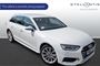 2020 Audi A4 Avant 30 TDI Sport 5dr S Tronic