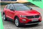 2020 Volkswagen T-Roc 1.0 TSI SE 5dr