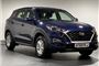 2019 Hyundai Tucson 1.6 GDi S Connect 5dr 2WD