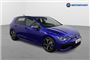 2024 Volkswagen Golf R 2.0 TSI 320 R 4Motion 5dr DSG