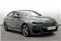 2021 BMW 2 Series Gran Coupe 218i [136] M Sport 4dr