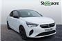 2021 Vauxhall Corsa 1.2 Griffin 5dr