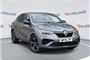 2022 Renault Arkana 1.6 E-TECH Hybrid 145 R.S. Line 5dr Auto