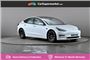 2021 Tesla Model 3 Performance AWD 4dr [Performance Upgrade] Auto