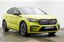 2022 Skoda Enyaq 220kW vRS 82kWh 4x4 5dr Auto