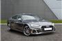 2022 Audi A5 Sportback 35 TDI S Line 5dr S Tronic