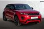 2023 Land Rover Range Rover Evoque 1.5 P300e R-Dynamic HSE 5dr Auto