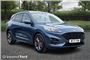 2021 Ford Kuga 1.5 EcoBlue ST-Line Edition 5dr