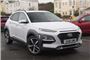 2018 Hyundai Kona 1.6T GDi Blue Drive Premium GT 5dr 4WD DCT