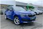 2023 Skoda Kamiq 1.0 TSI 110 SE L Executive 5dr DSG