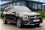 2022 Mercedes-Benz GLB GLB 200 AMG Line Premium Plus 5dr 7G-Tronic