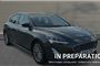 2021 Ford Focus 1.0 EcoBoost Hybrid mHEV 125 Titanium X Ed 5dr