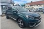 2019 Peugeot 5008 1.5 BlueHDi Allure 5dr