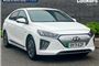 2021 Hyundai IONIQ 100kW Premium SE 38kWh 5dr Auto