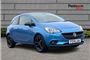 2019 Vauxhall Corsa 1.4 Griffin 3dr