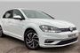 2019 Volkswagen Golf 1.5 TSI EVO Match 5dr