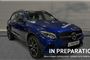 2016 Mercedes-Benz GLC GLC 43 4Matic Premium Plus 5dr 9G-Tronic