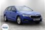 2021 Skoda Octavia Estate 1.5 TSI SE Technology 5dr