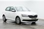 2018 Skoda Fabia 1.0 MPI 75 S 5dr