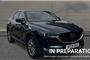 2021 Mazda CX-5 2.0 Sport 5dr Auto