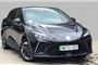 2023 MG MG4 150kW Trophy EV Long Range 64kWh 5dr Auto