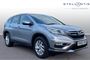 2016 Honda CR-V 1.6 i-DTEC SE 5dr 2WD