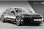 2020 Audi A6 50 TFSI e Quattro S Line 4dr S Tronic