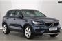 2021 Volvo XC40 1.5 T3 [163] Momentum 5dr Geartronic