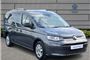 2022 Volkswagen Caddy Maxi Life 2.0 TDI 122 Life 5dr DSG