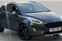 2019 Ford Fiesta Active 1.0 EcoBoost 125 Active 1 5dr