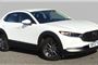 2021 Mazda CX-30 2.0 e-Skyactiv G MHEV SE-L Lux 5dr