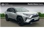 2021 Toyota RAV4 2.5 VVT-i Hybrid Dynamic 5dr CVT 2WD