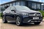 2021 Mercedes-Benz GLE Coupe GLE 400d 4Matic AMG Line Premium + 5dr 9G-Tronic