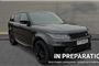 2020 Land Rover Range Rover Sport 3.0 D300 HSE Dynamic Black 5dr Auto