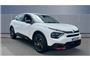 2022 Citroen C4 1.2 PureTech [130] Sense Plus 5dr Auto