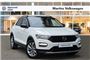 2022 Volkswagen T-Roc 1.0 TSI 110 Design 5dr