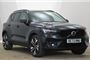 2023 Volvo XC40 2.0 B3P Ultimate Dark 5dr Auto