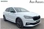 2024 Skoda Fabia 1.5 TSI 150 Monte Carlo 5dr DSG