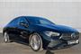 2023 Mercedes-Benz CLA CLA 180 AMG Line Premium 4dr Tip Auto