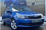 2017 Skoda Fabia Estate 1.0 TSI SE 5dr