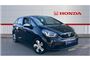 2022 Honda Jazz 1.5 i-MMD Hybrid EX 5dr eCVT