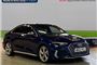 2022 Audi S3 S3 TFSI Quattro 4dr S Tronic